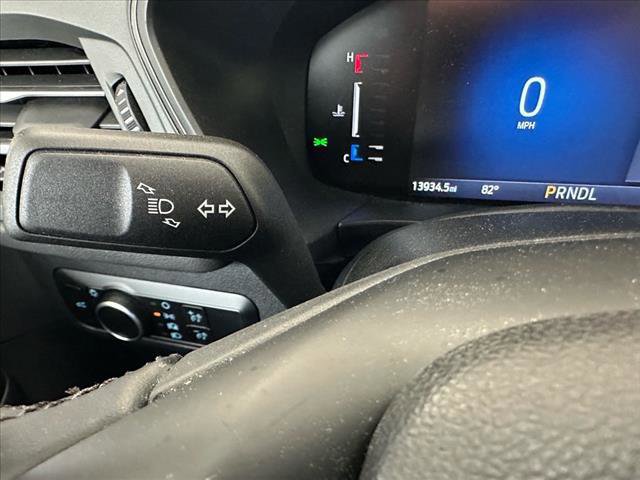 Certified 2023 Ford Escape Active image 45