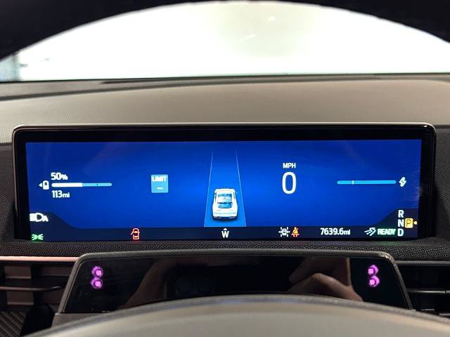 Certified 2025 Ford Mustang Mach-E Select w/ Comfort Package Lite RWD image 24