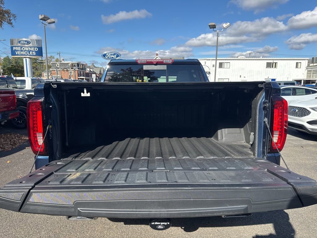 Used 2022 GMC Sierra 1500 Denali image 16