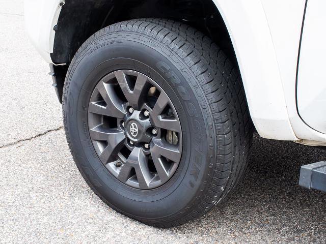 Used 2023 Toyota Tacoma SR5 image 5