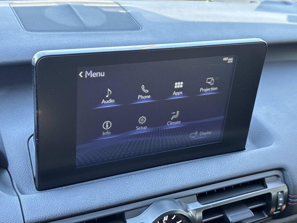 Used 2023 Lexus IS 300 w/ Comfort Package image 12