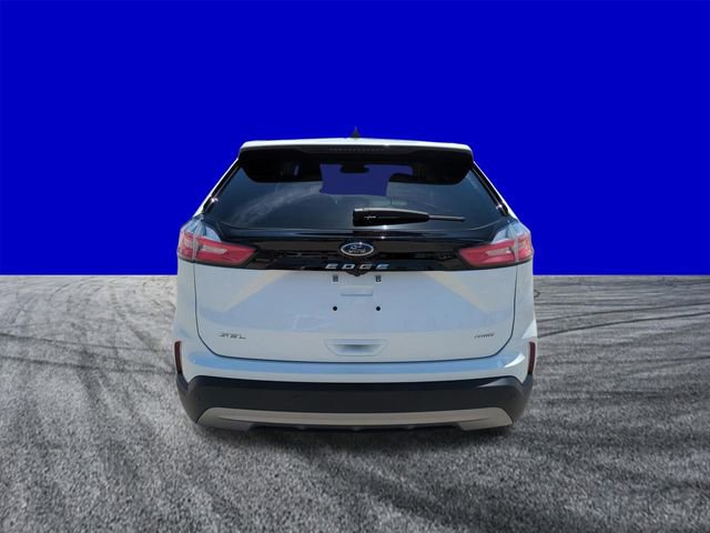 Certified 2024 Ford Edge SEL w/ Convenience Package AWD/4WD image 5