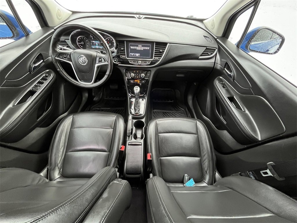 Used 2017 Buick Encore Essence image 18