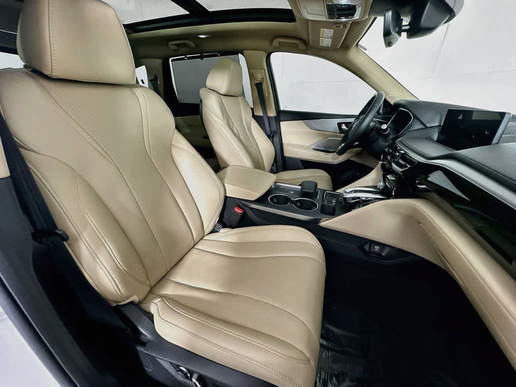 Used 2023 Acura MDX SH-AWD w/ Technology Package image 14
