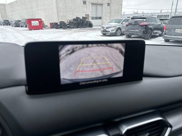 Used 2023 MAZDA CX-5 AWD 2.5 S image 34