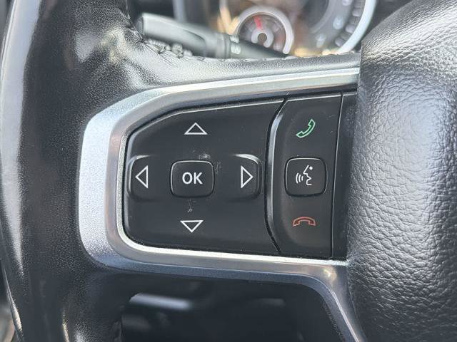 Used 2020 RAM 1500 Laramie AWD/4WD image 23
