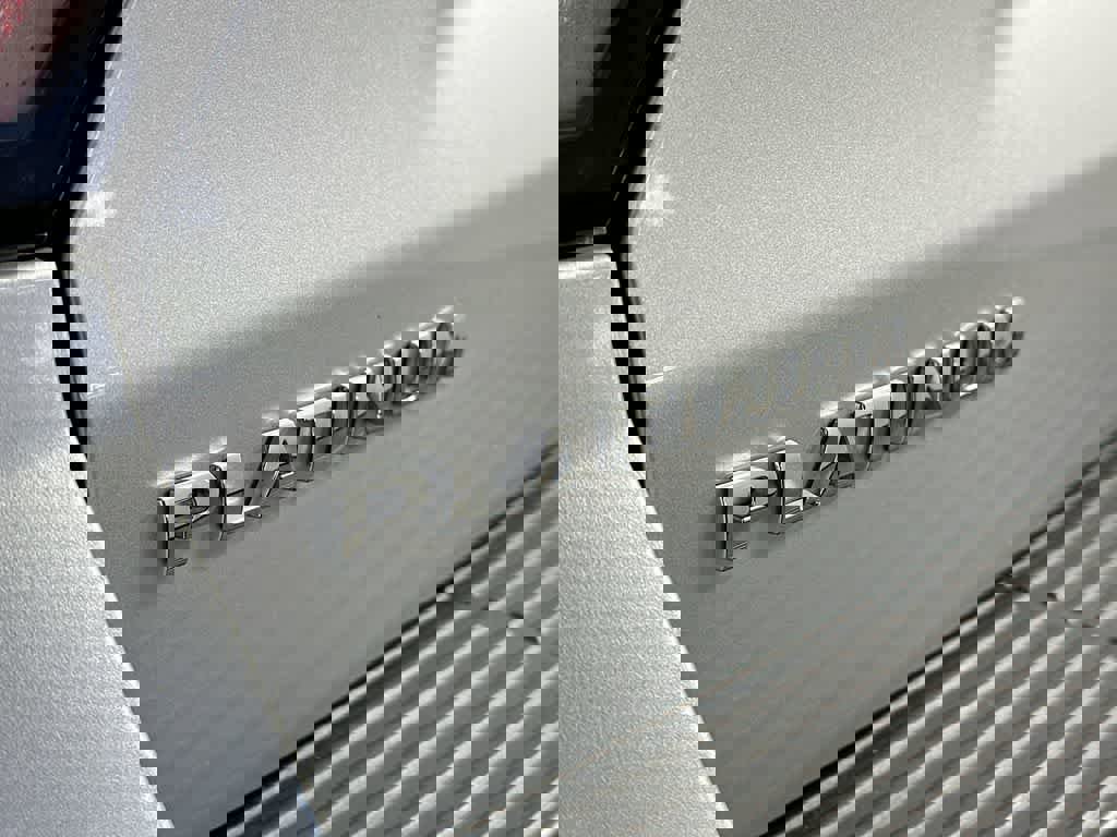 Certified 2018 Ford Expedition Platinum image 7