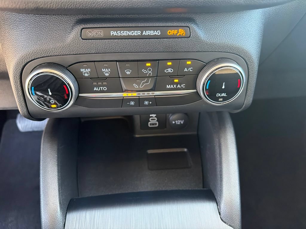 Certified 2025 Ford Escape Active FWD image 24