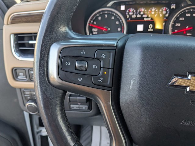 Used 2021 Chevrolet Tahoe Premier w/ Premium Package image 17