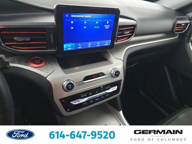 Certified 2022 Ford Explorer Timberline AWD/4WD image 26