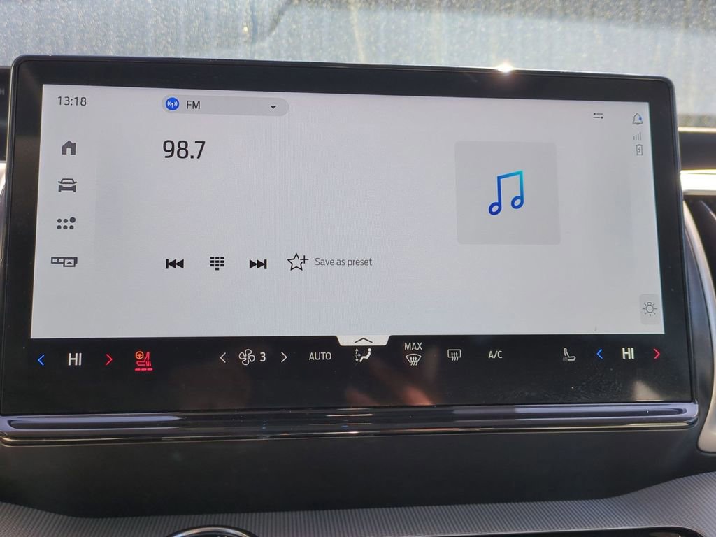 Certified 2025 Ford Expedition Max Active image 20