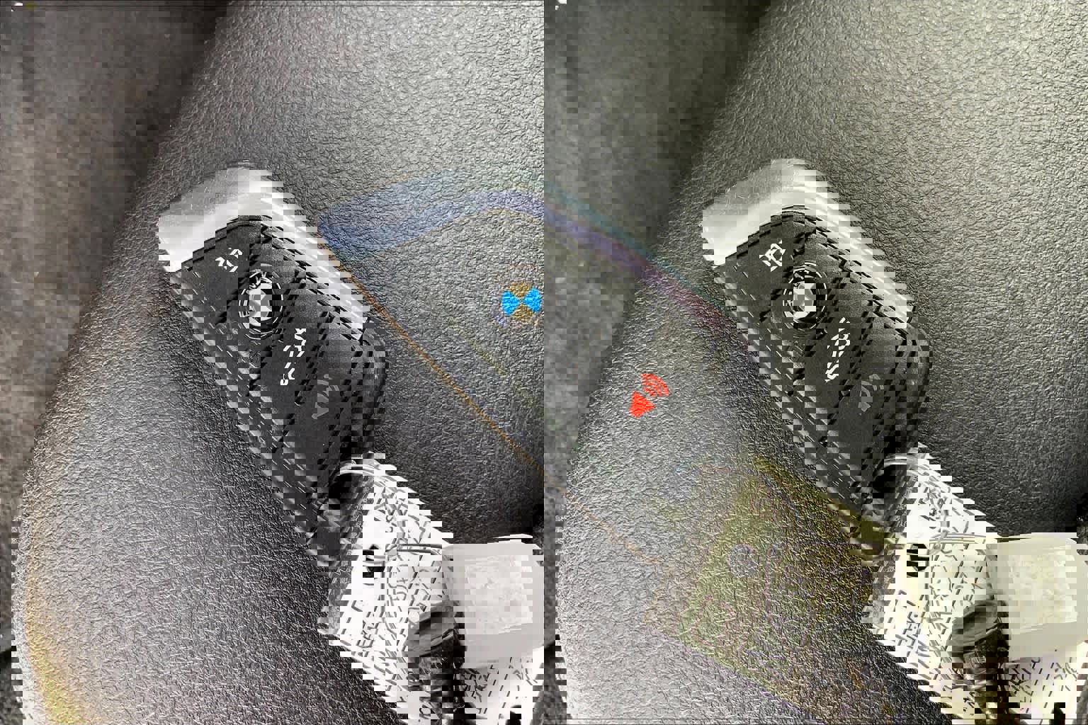 Used 2022 BMW 228i xDrive Gran Coupe image 14