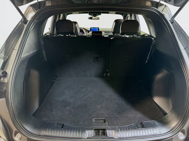 Certified 2025 Ford Escape ST-Line image 10
