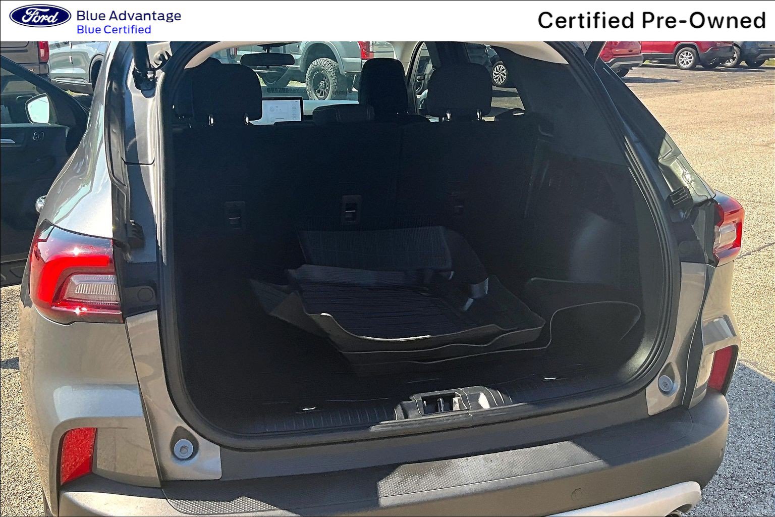 Certified 2023 Ford Escape Active w/ Tech Pack #2 AWD/4WD image 19