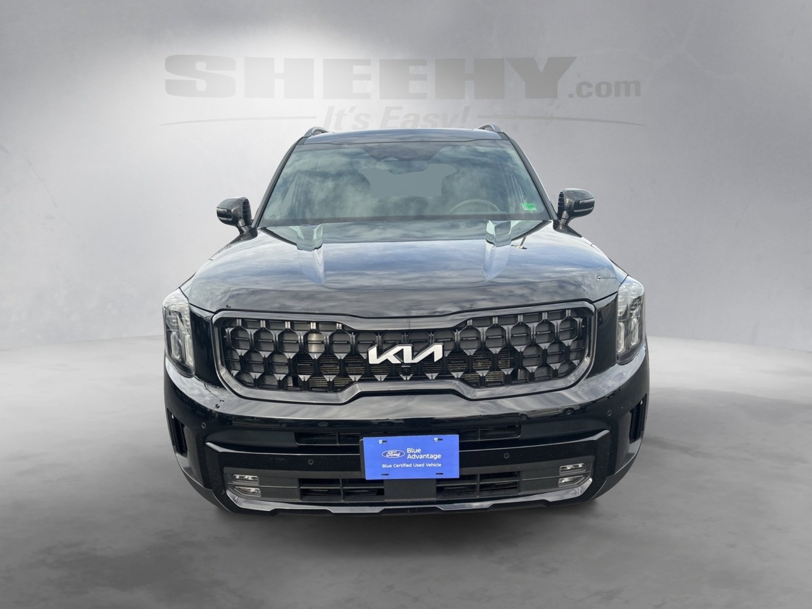 Used 2024 Kia Telluride SX X-Pro image 15
