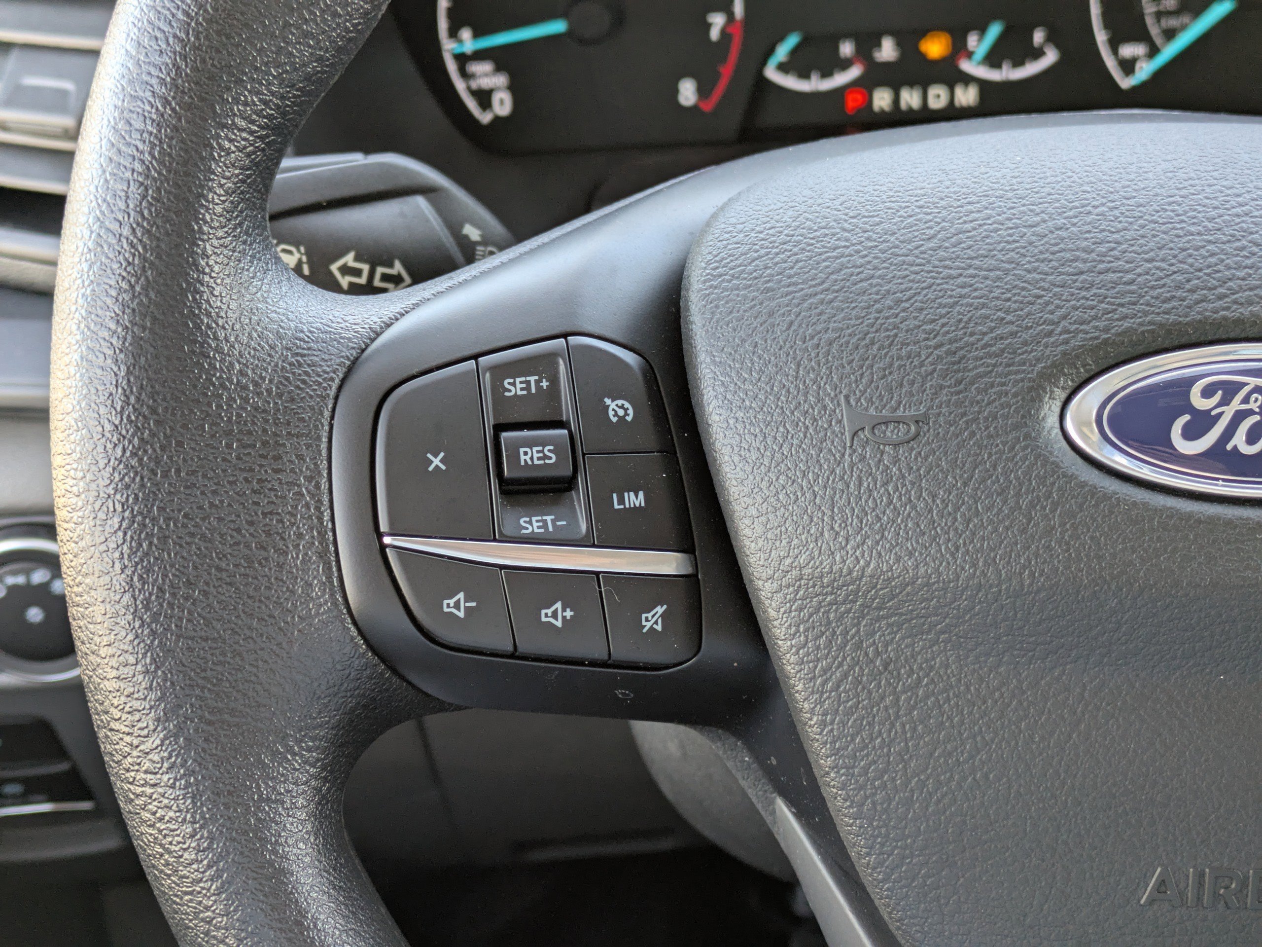 Certified 2024 Ford Transit 150 Low Roof image 17