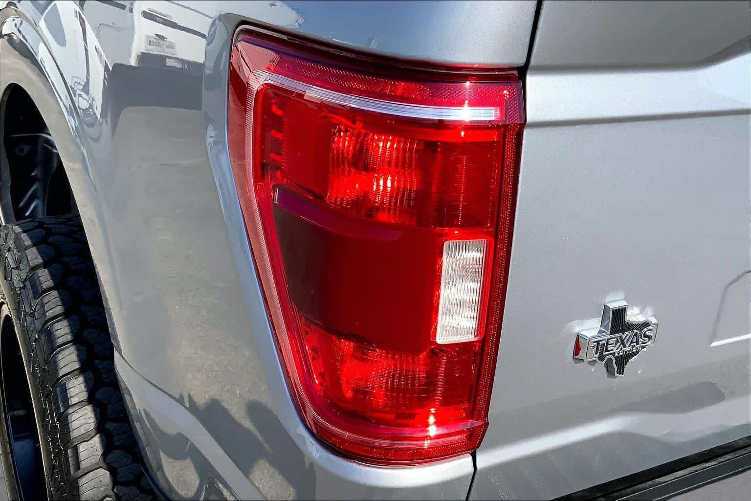 Certified 2023 Ford F150 XLT w/ Equipment Group 302A High RWD image 25