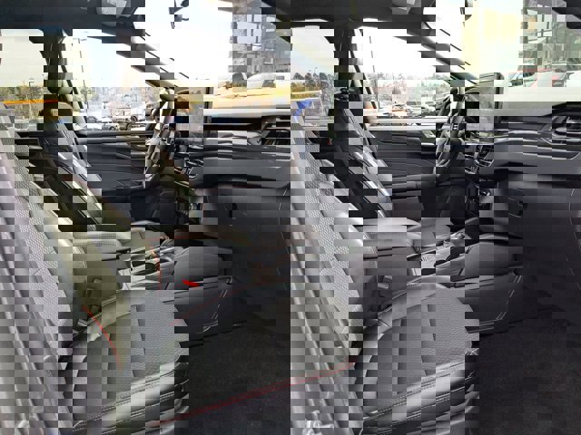 Certified 2024 Ford Escape ST-Line w/ Tech Pack #1 image 37