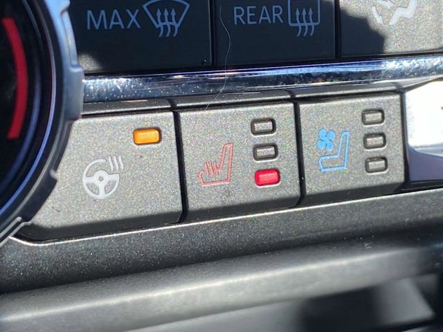 Certified 2022 Ford F150 Platinum w/ Equipment Group 701A High image 33