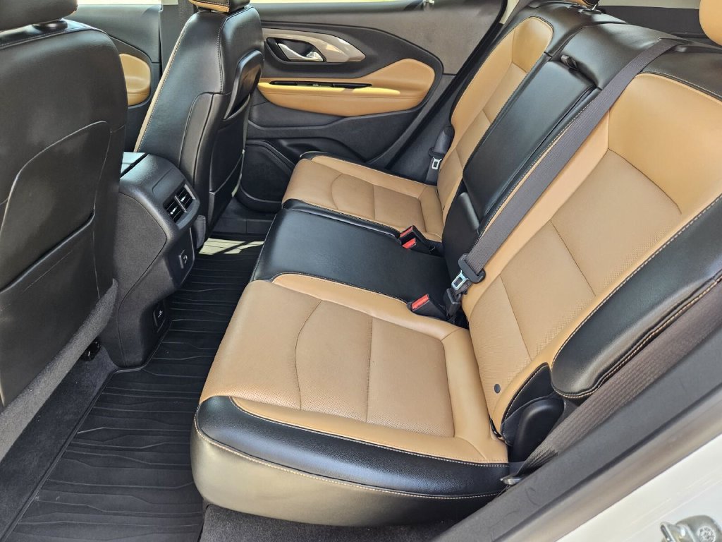 Used 2020 GMC Terrain SLT w/ Preferred Package FWD image 22
