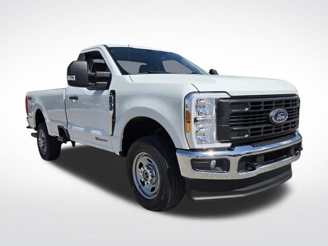 Certified 2023 Ford F350 XL w/ XL Chrome Package