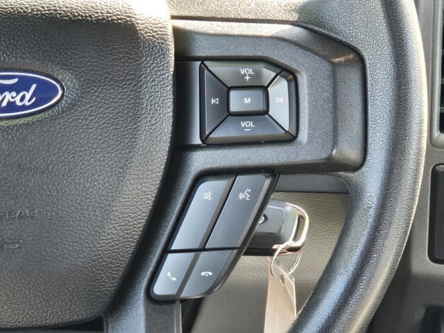 Certified 2021 Ford F250 XL w/ STX Appearance Package AWD/4WD image 16