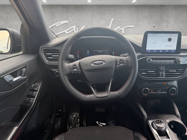 Certified 2025 Ford Escape ST-Line FWD image 22