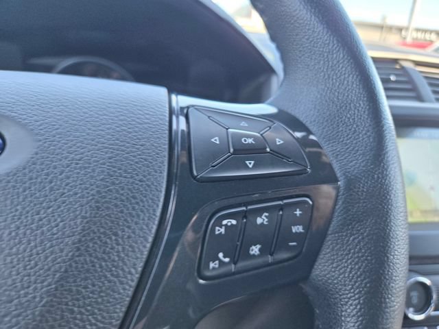 Certified 2018 Ford Explorer XLT w/ Equipment Group 202A AWD/4WD image 19