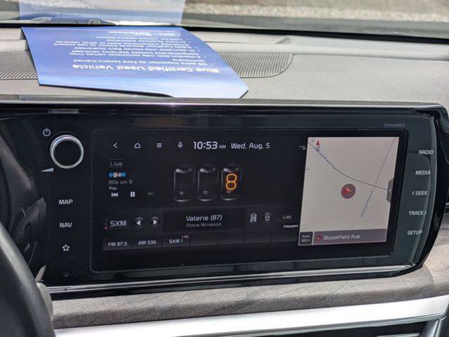 Used 2022 Kia K5 EX FWD image 23