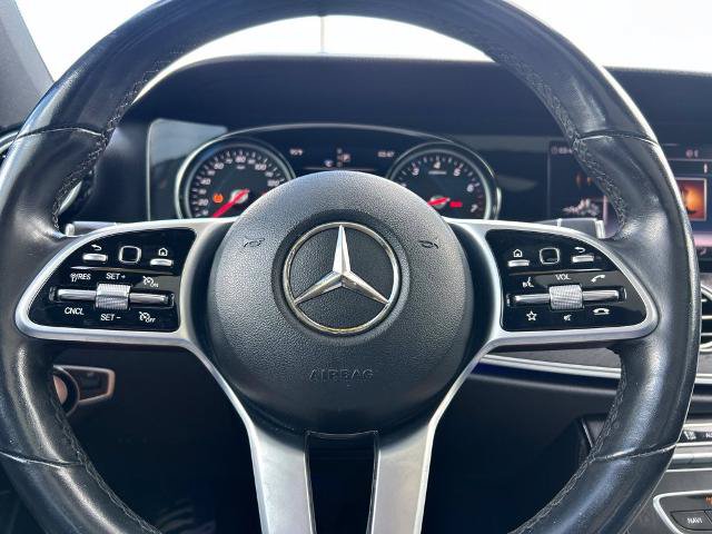 Used 2019 Mercedes-Benz E 300 image 24