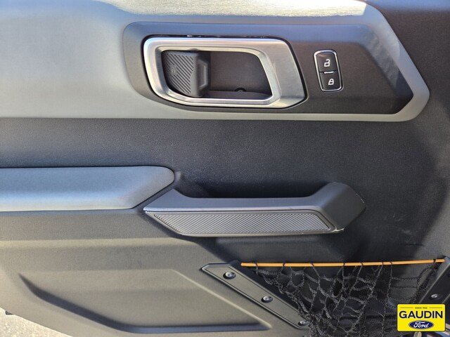 Certified 2022 Ford Bronco Badlands AWD/4WD image 18