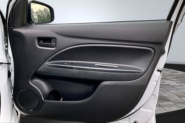 Used 2024 Mitsubishi Mirage G4 FWD image 24