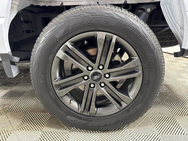 Certified 2022 Ford F150 XLT w/ Equipment Group 302A High AWD/4WD image 14