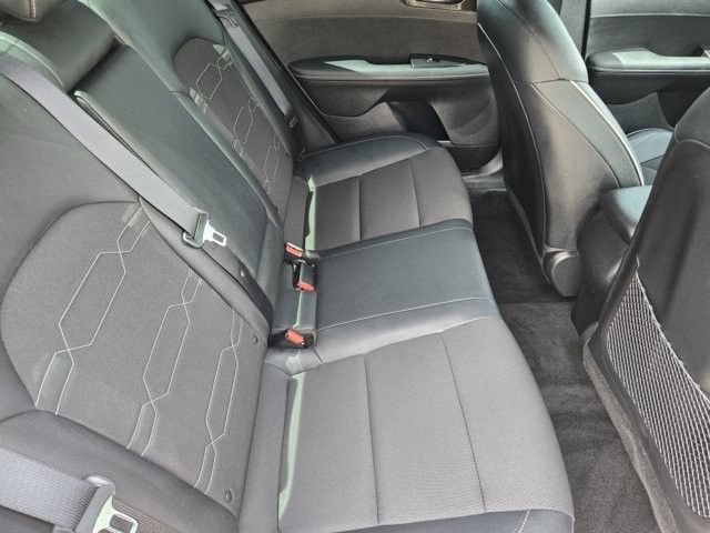 Used 2023 Kia Forte GT-Line FWD image 26
