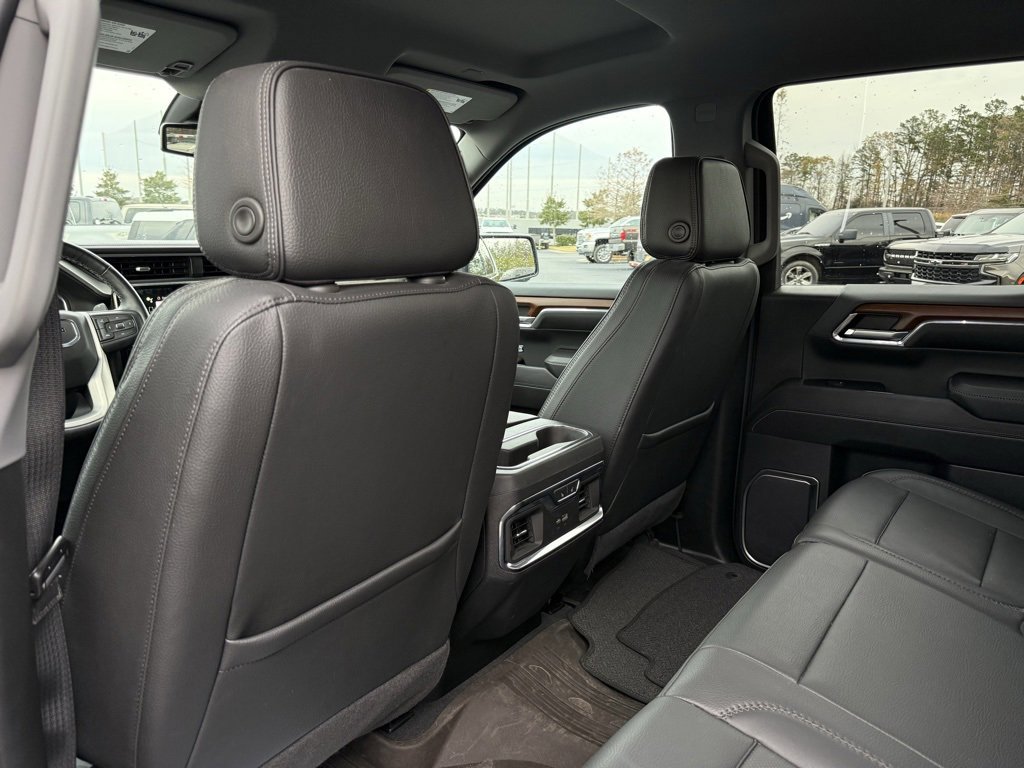 Used 2023 GMC Sierra 1500 Denali image 25