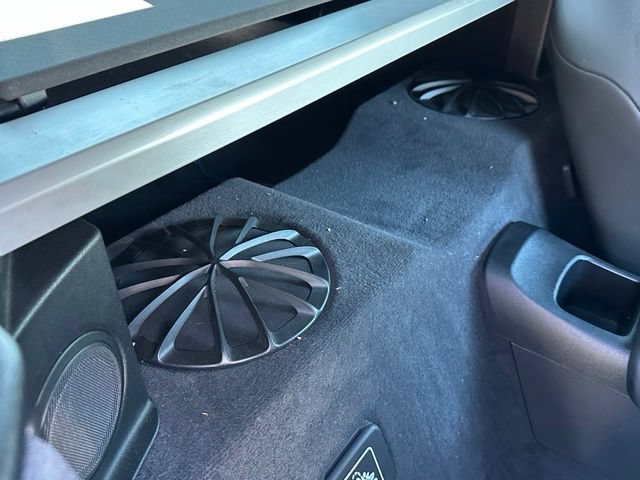 Used 2021 Toyota Supra w/ Safety & Technology Package RWD image 12