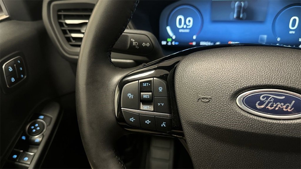 Certified 2023 Ford Escape Active w/ Tech Pack #2 image 26