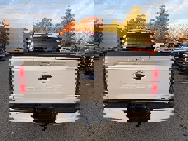 Certified 2023 Ford F150 XLT w/ Equipment Group 302A High image 4