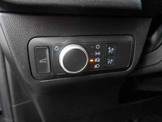 Certified 2022 Ford Escape SE w/ SE Sport Appearance Package image 13