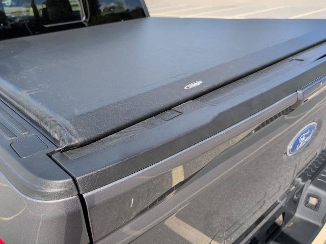 Certified 2022 Ford F150 Lariat AWD/4WD image 7