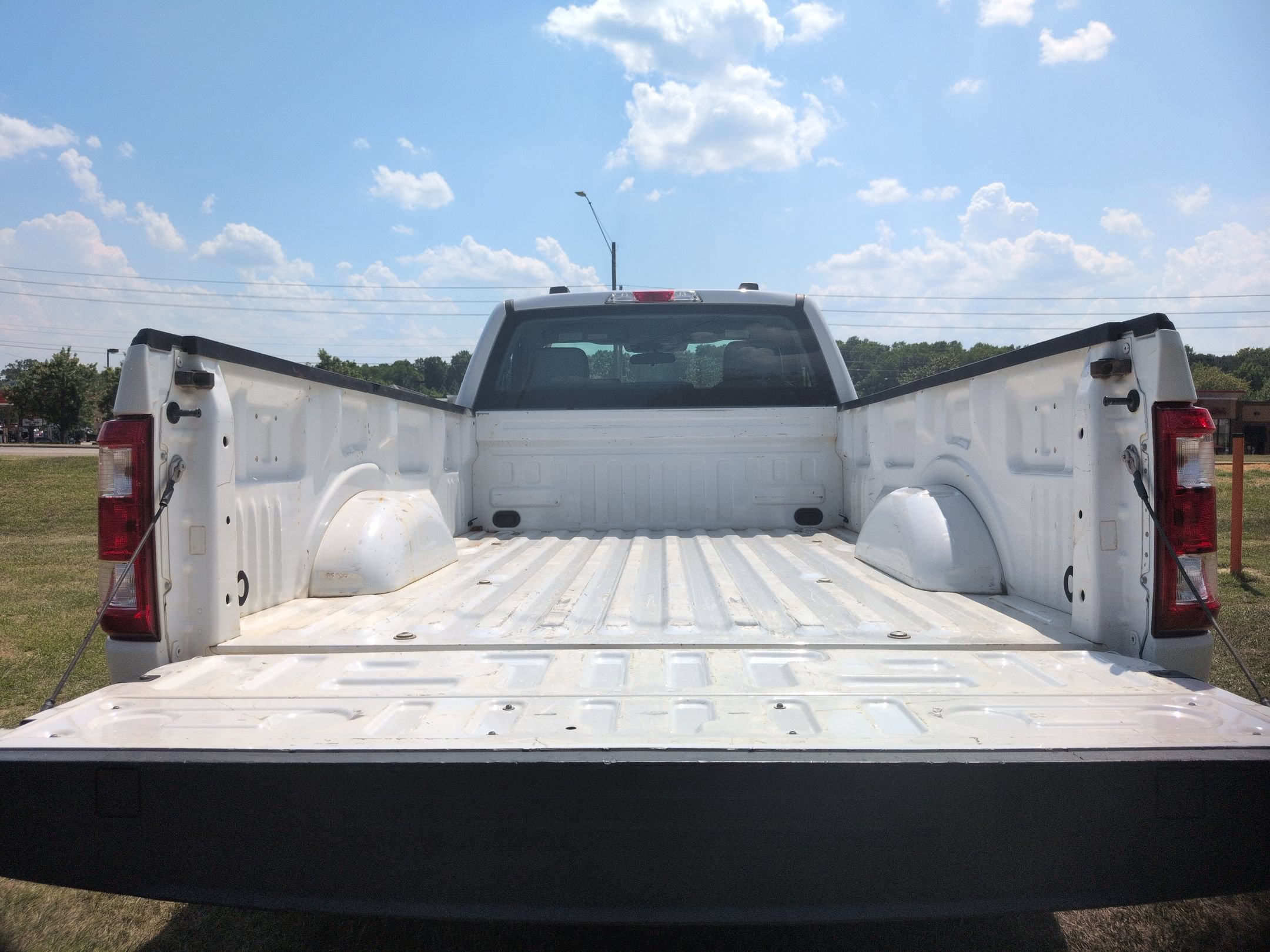 Certified 2022 Ford F150 XL w/ Equipment Group 101A High RWD image 28