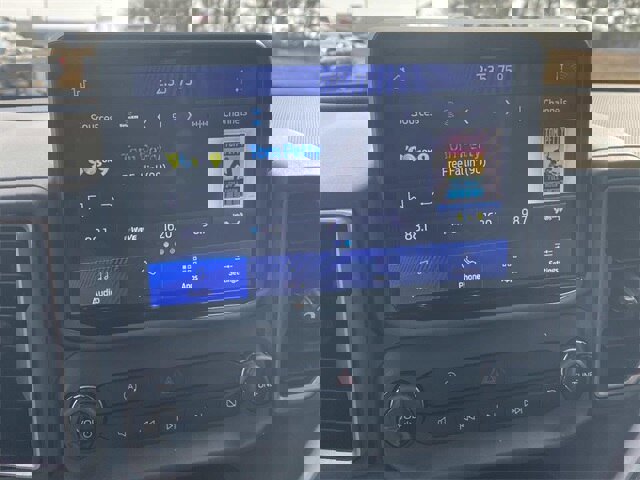 Certified 2021 Ford Bronco Sport Big Bend w/ Big Bend Package (96B) image 59