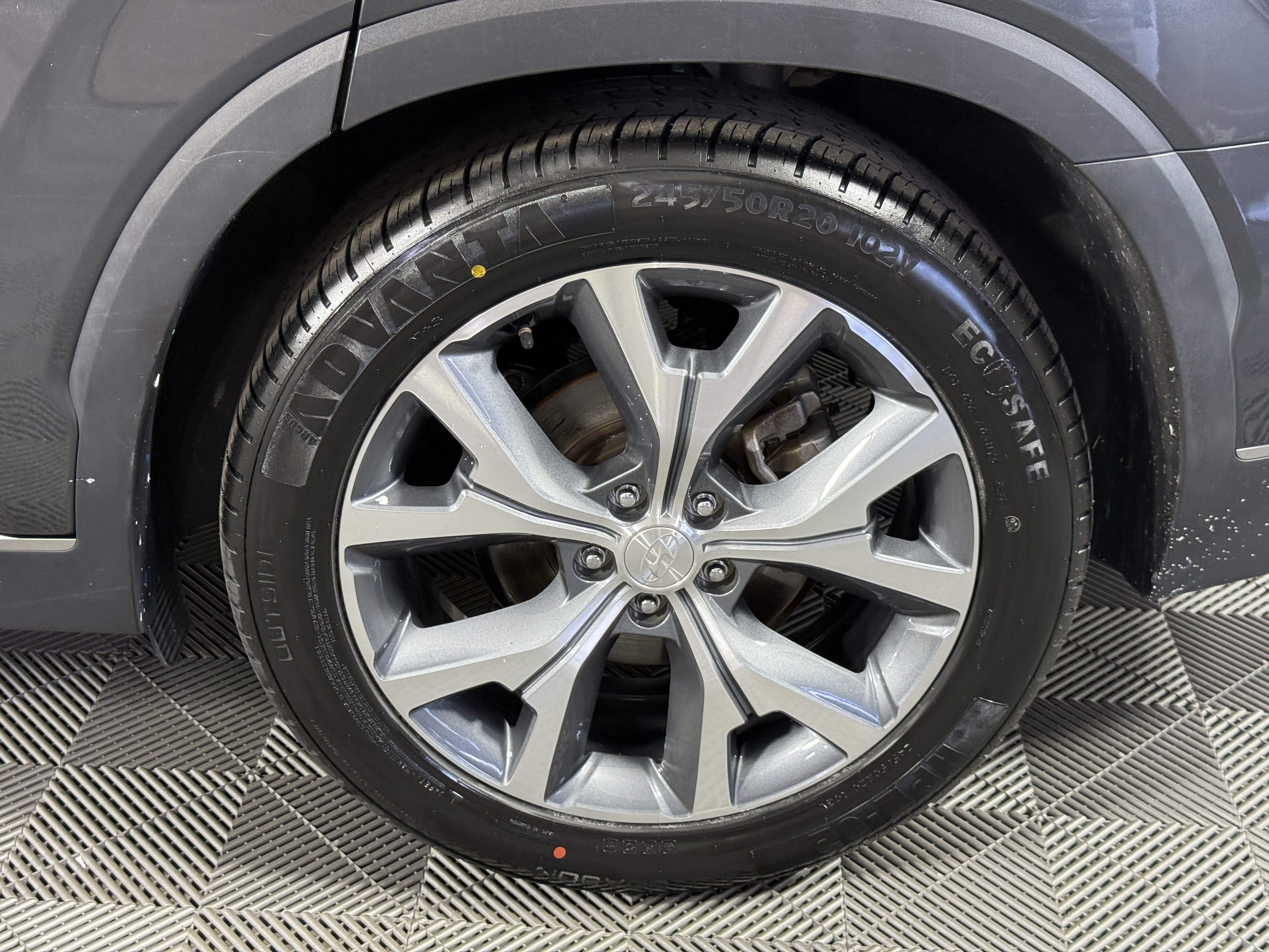 Used 2020 Hyundai Palisade SEL w/ Convenience Package FWD image 35