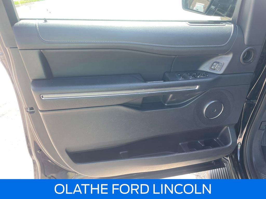 Certified 2024 Ford Expedition XLT AWD/4WD image 21