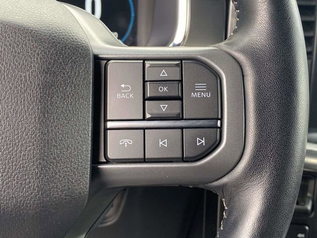 Certified 2022 Ford F150 Lariat w/ Equipment Group 502A High image 26