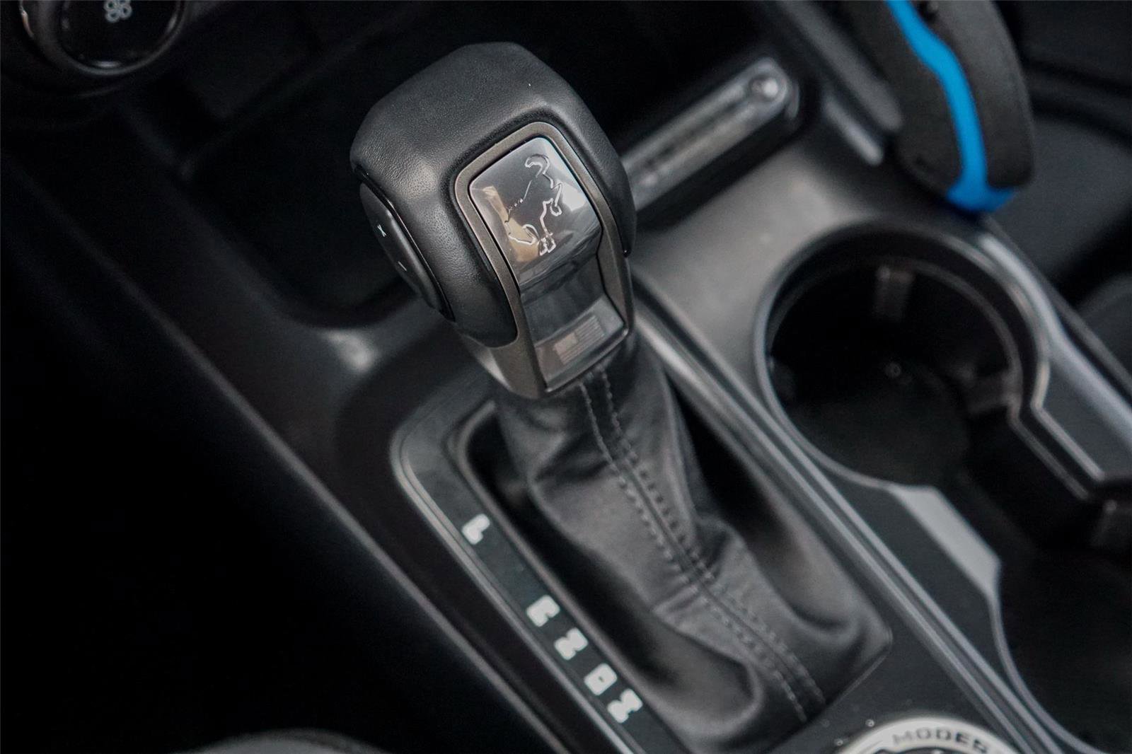 Certified 2024 Ford Bronco Black Diamond image 14