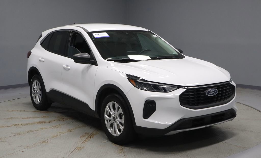 Certified 2023 Ford Escape Active FWD image 1