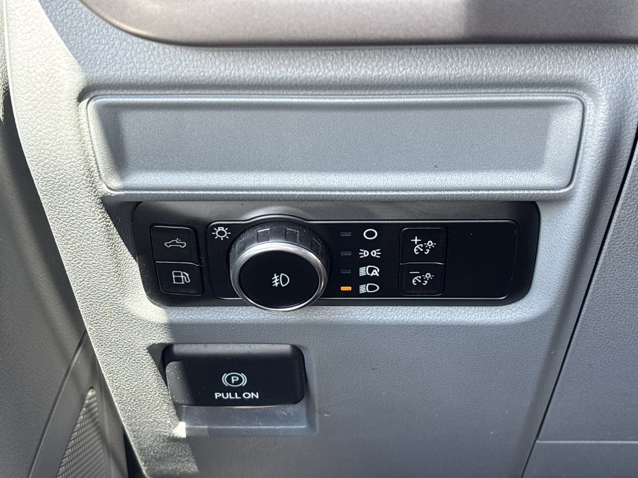 Certified 2024 Ford F150 XLT w/ Mobile Office Package AWD/4WD image 31