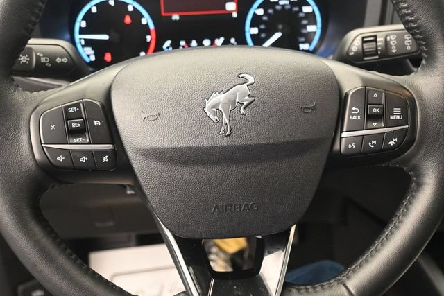 Certified 2023 Ford Bronco Sport Big Bend w/ Convenience Package AWD/4WD image 10