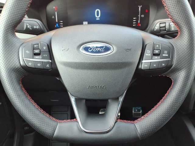 Certified 2024 Ford Escape ST-Line w/ Tech Pack #1 AWD/4WD image 10